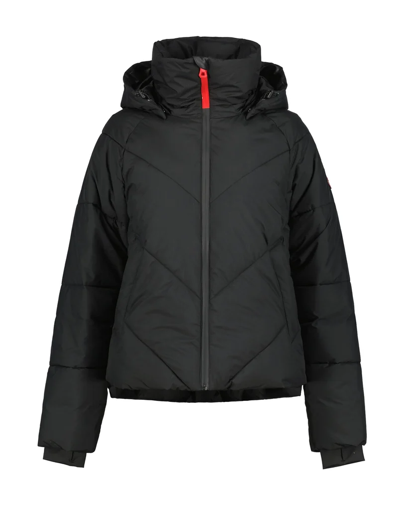 ICEPEAK EASTPORT Damenjacke mit Daunenimitat & Wasserschutz