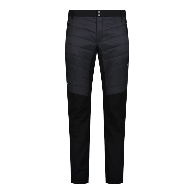 CMP MAN PANT HYBRID Herren Steghose Outdoor