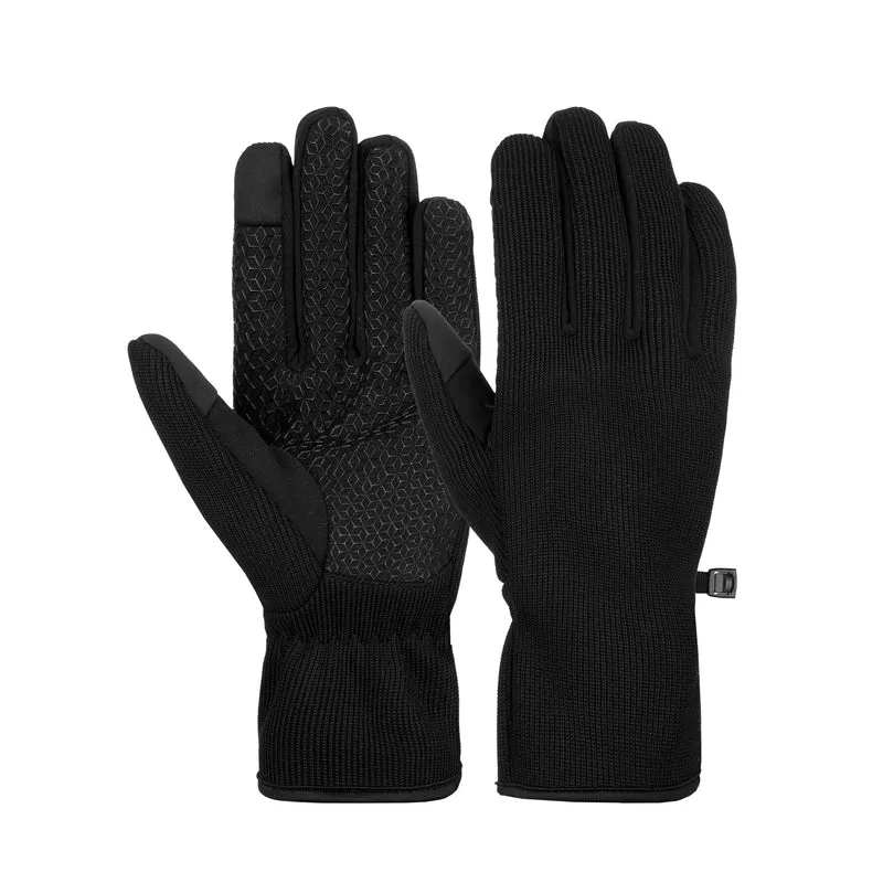 REUSCH Mate TOUCH-TEC Handschuhe – atmungsaktiv & Touchscreen