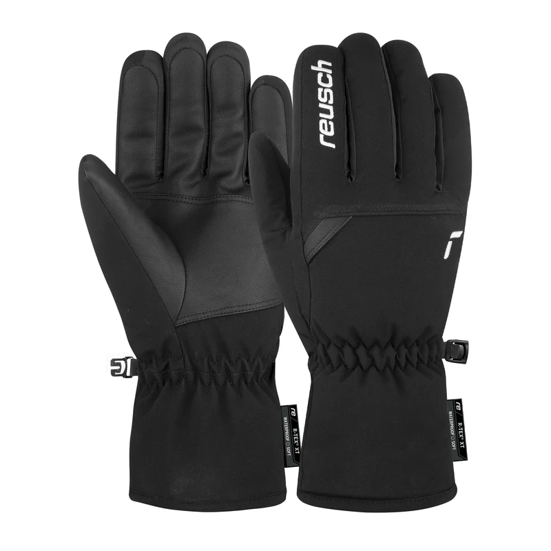 REUSCH Elon R-TEX XT Wasserdichter Skihandschuh
