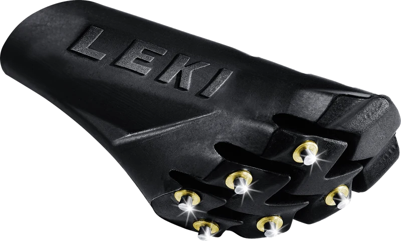 LEKI Silent Spike Pad 1 Paar für Flex- & Speedtip