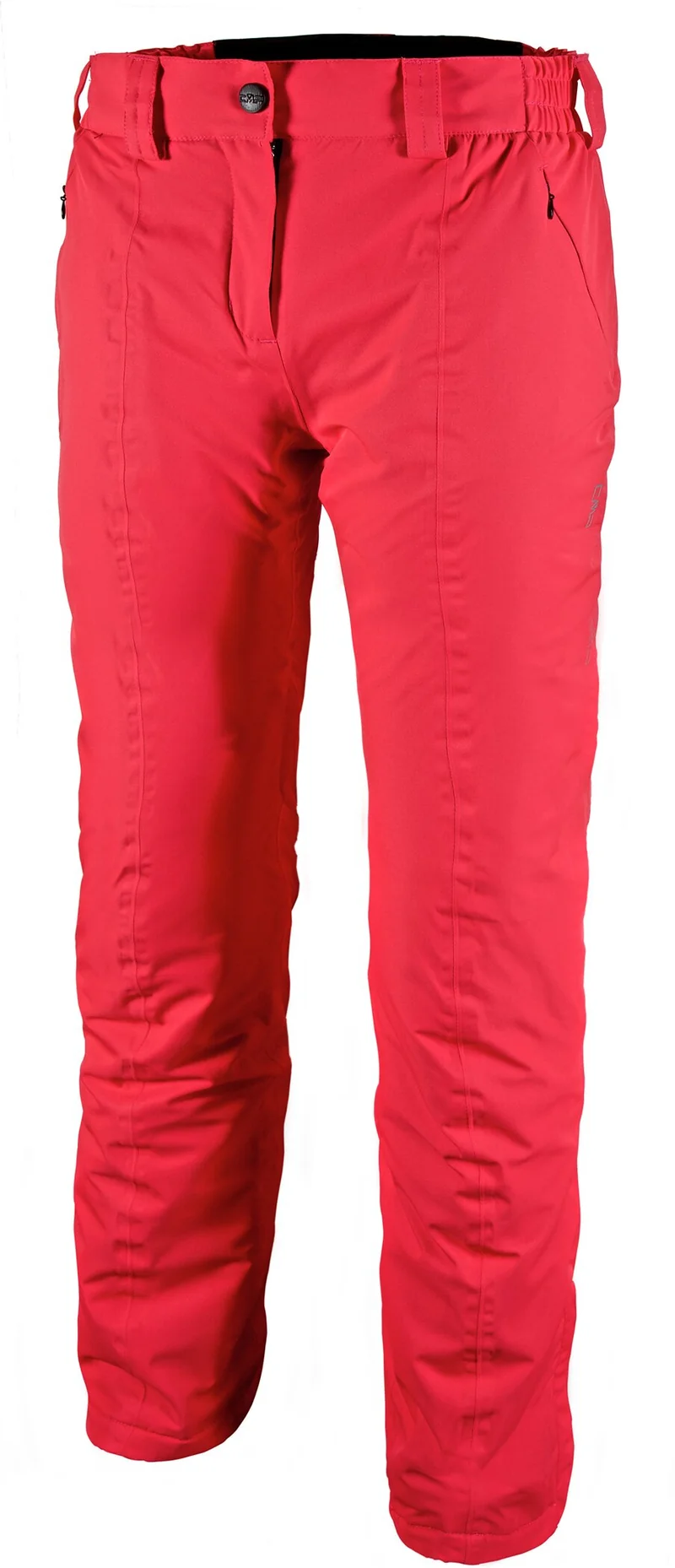 CMP Damen PANT Wasserdichte & Atmungsaktive Outdoorhose
