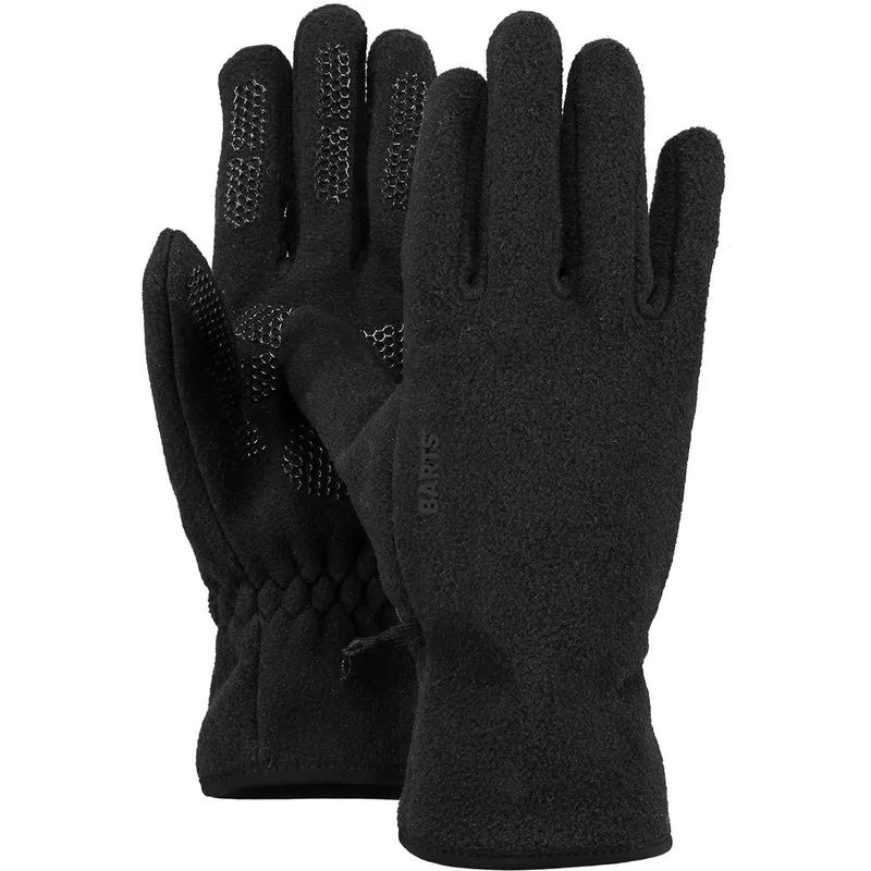 BARTS Fleecehandschuhe – warme, robuste Outdoor-Handschuhe