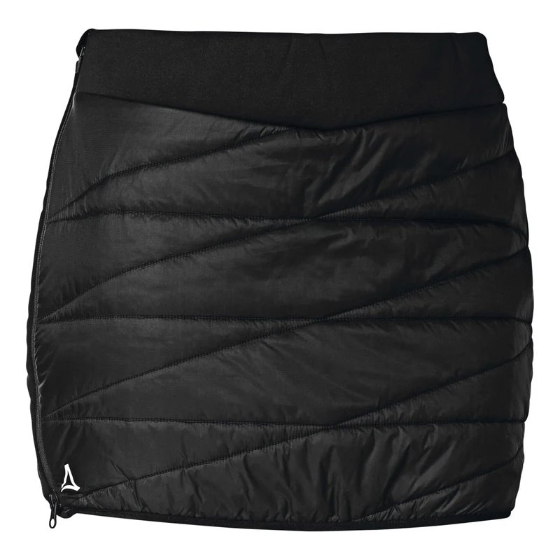 SCHÖFFEL Thermo Skirt Stams L – Warmer Outdoor-Rock