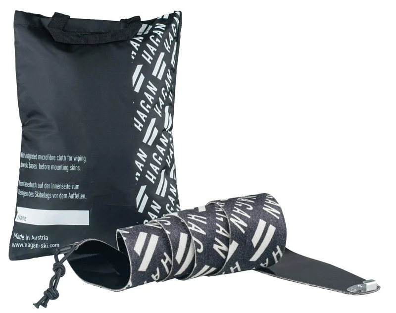 HAGAN Fell Boost 94 – Skitourenfell mit optimalem Grip