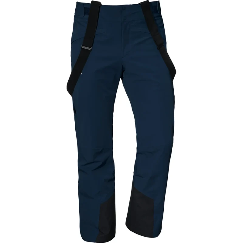 SCHÖFFEL Ski Pants Scalottas M – Wasserdichte Skihose