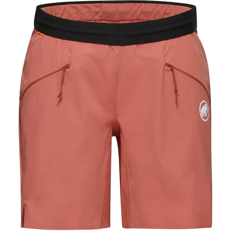 MAMMUT Aenergy Light SO Shorts Damen Outdoor