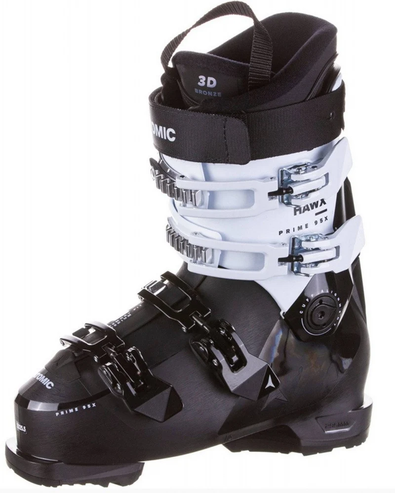ATOMIC HAWX PRIME 95X W GW Skischuh Damen Komfort
