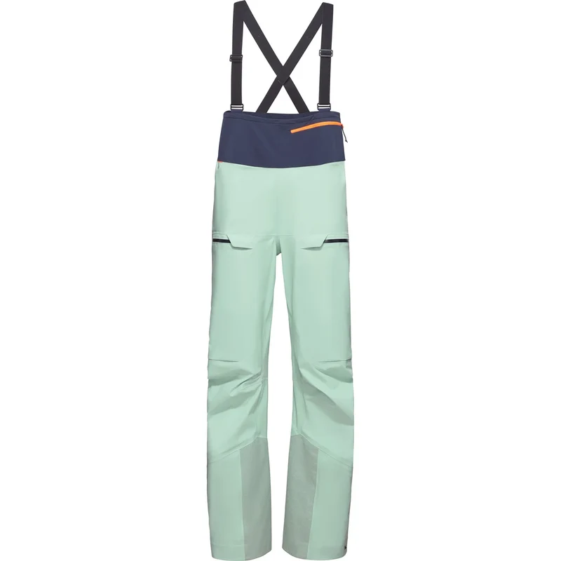 MAMMUT Haldigrat HS Bib Pants Damen Skihose