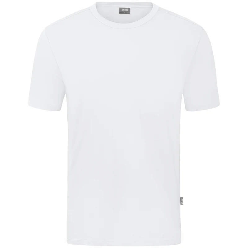 JAKO T-Shirt Organic aus 100% Bio-Baumwolle