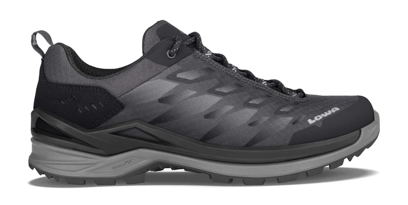 LOWA FERROX GTX LO - Sportlicher Outdoor-Schuh