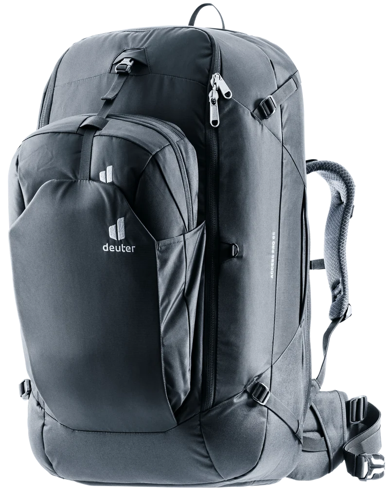 DEUTER Access Pro 65 Rucksack für Weltreisende
