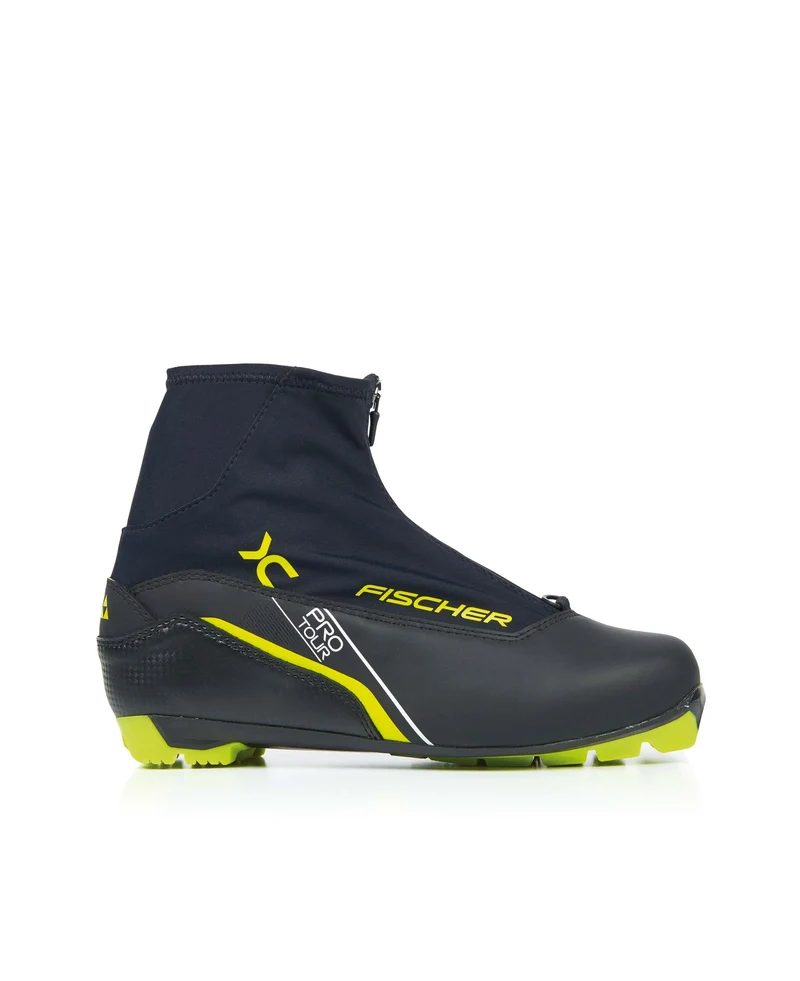 FISCHER PRO TOUR Touring-Schuh für Komfort & Performance