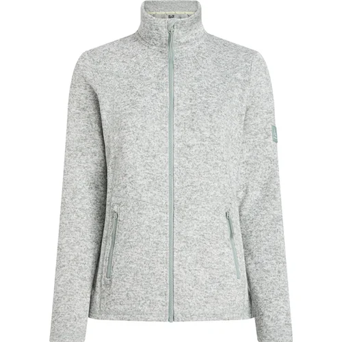 MCKINLEY Da.-Unterjacke Rubin III wms – Wärmend & Elastisch