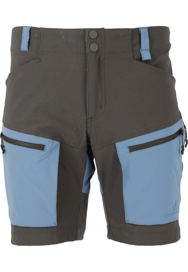 WHISTLER Kodiak M Outdoor Shorts mit Stretch & Wetterfest