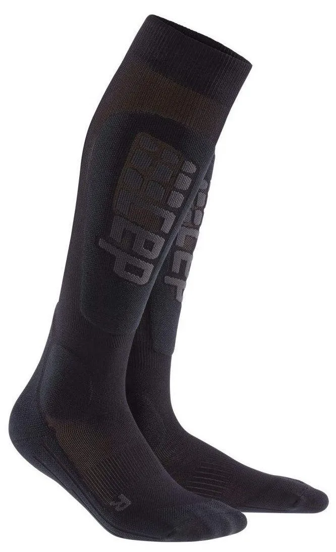 CEP Ultralight Compression Skisocken – Leicht & Stützend