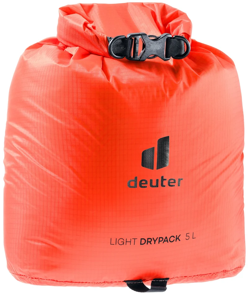 DEUTER Light Drypack 5 Wasserdichte Packtasche
