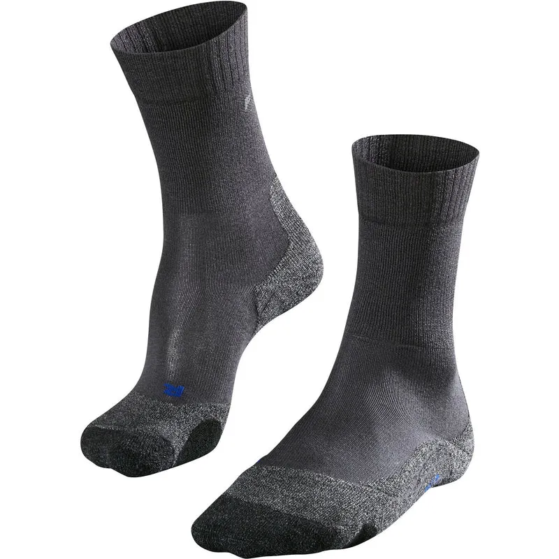 FALKE TK2 Cool Damen Wandersocken für warme Tage