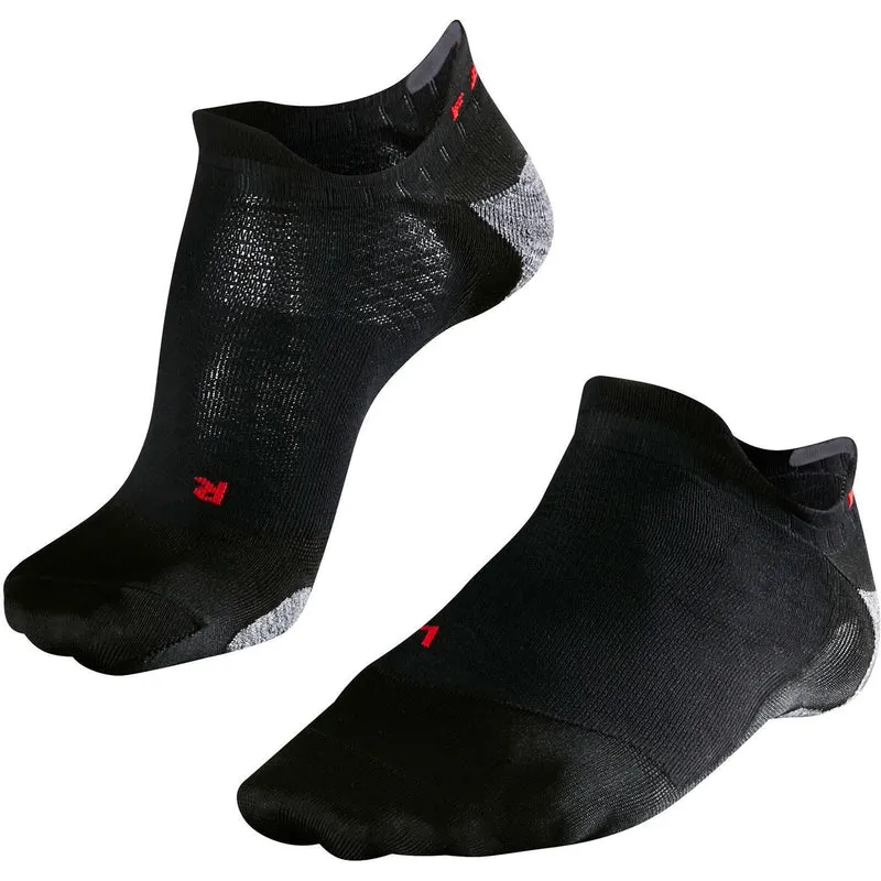 FALKE Damen Füßlinge RU5 Invisible Laufsocken