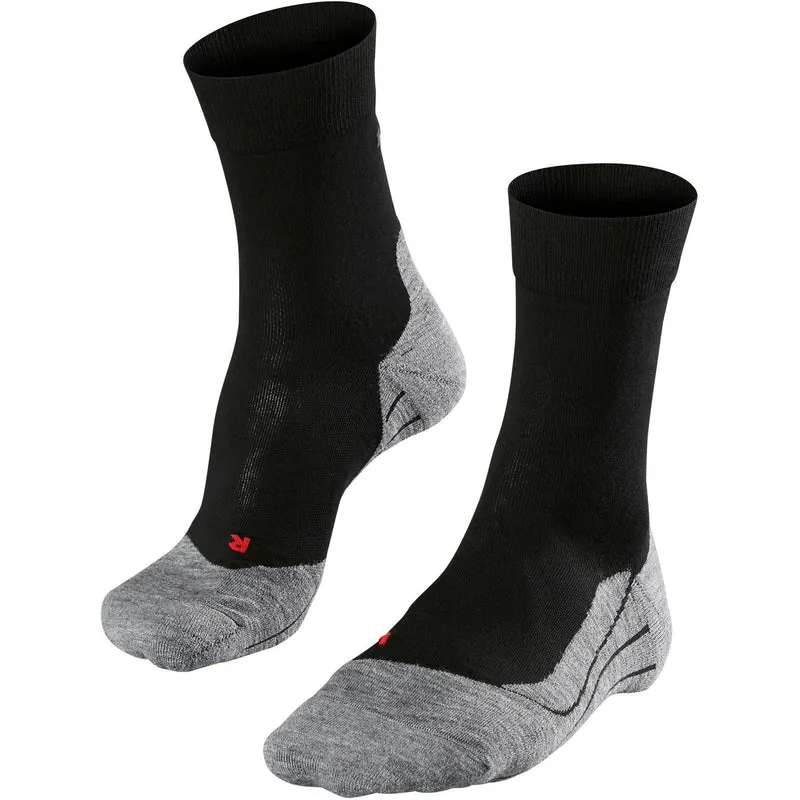FALKE Herren Laufsocken RU 4 M – Komfort & Schutz