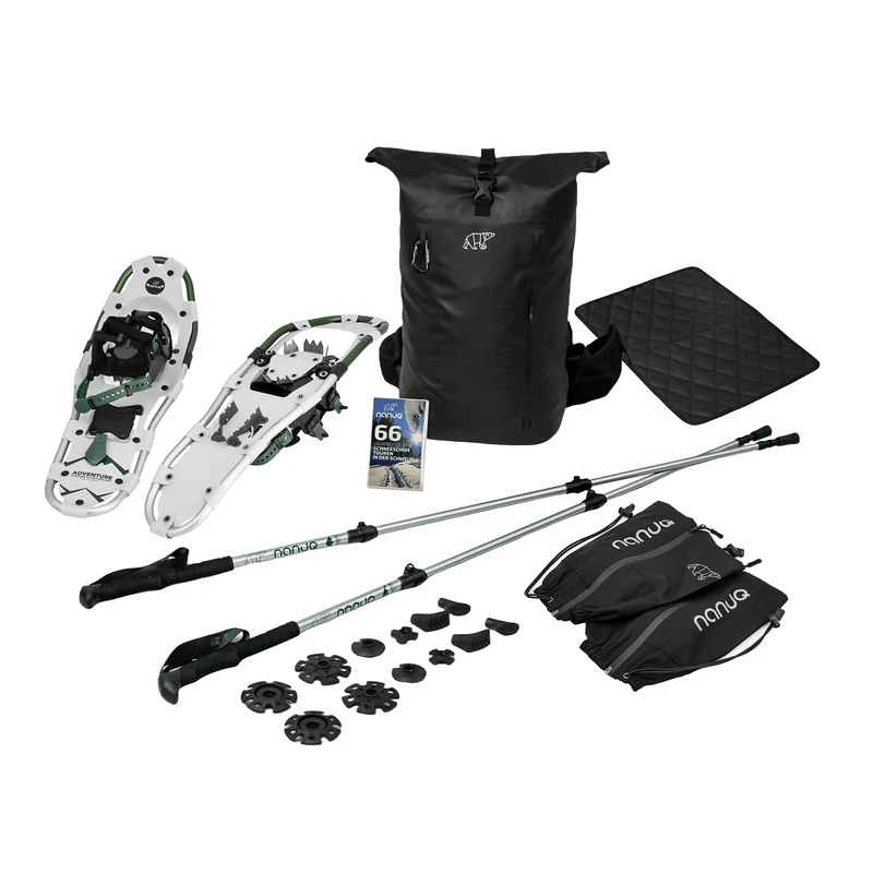 Adventure Kit
