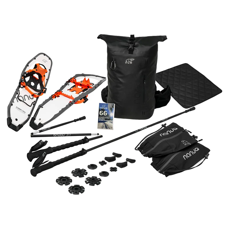 Summit Pro Kit