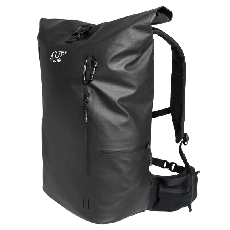 Summit Pro Backpack