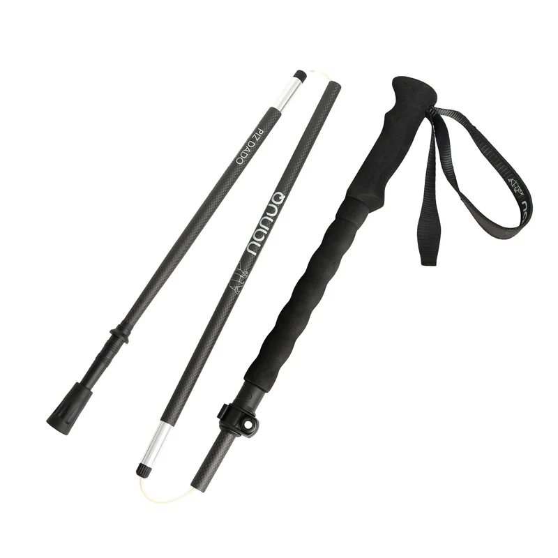 Trekkingstock Piz Dado Carbon
