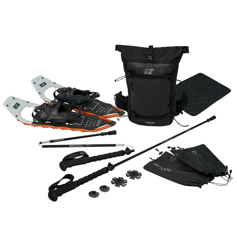 Alpine Pro Kit