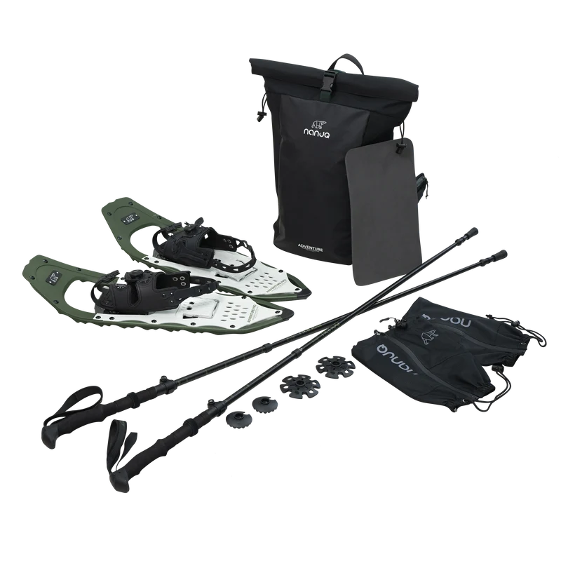 Adventure Pro Kit