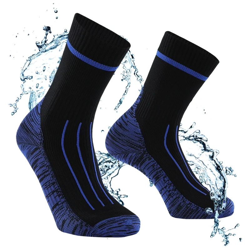Wasserdichte Socken für Männer und Frauen
