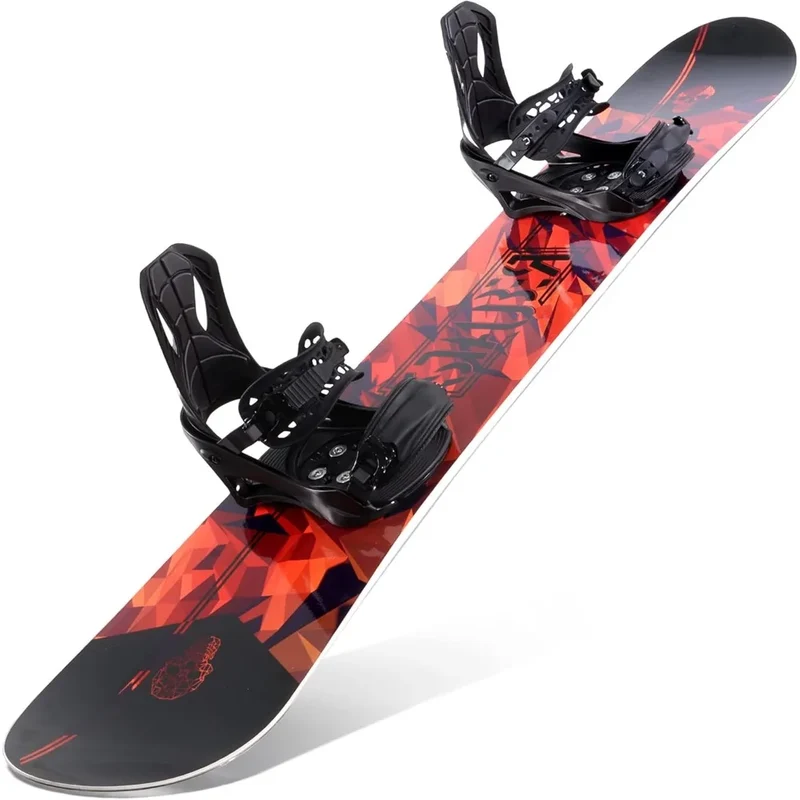DUTRIEUX Kinder-Snowboard für Anfänger