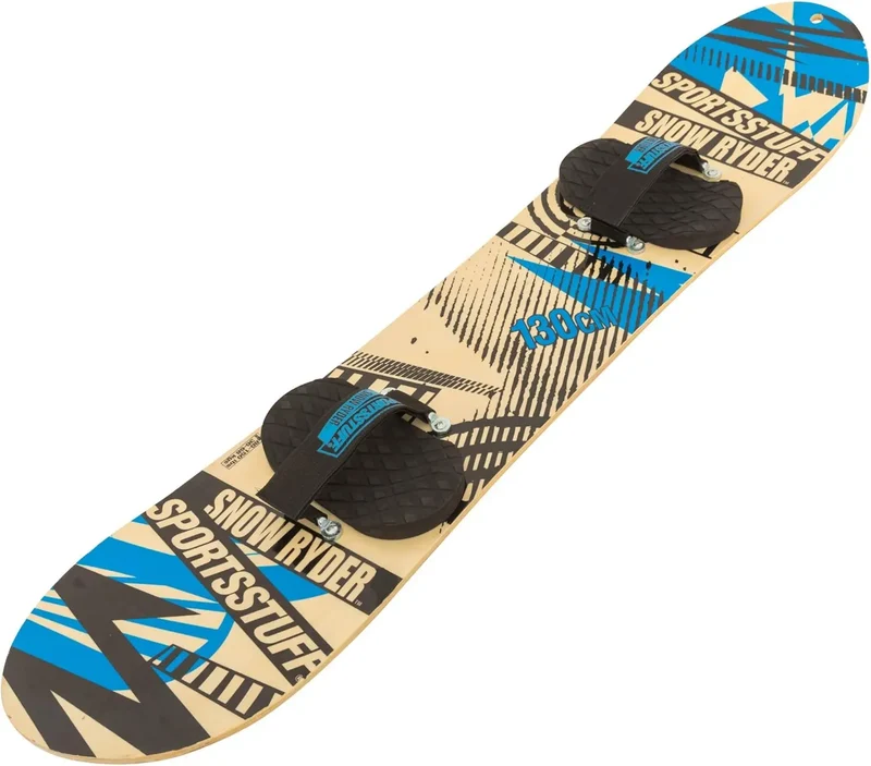 YTYIN Kinder Snowboard 130