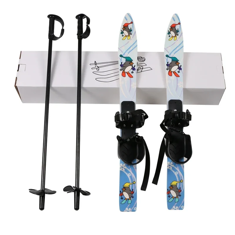 QUISWER Kinder Skiboard