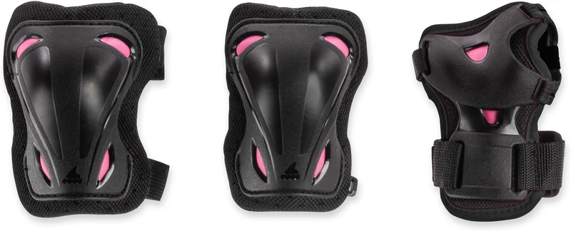 ROLLERBLADE Schoner SKATE GEAR W 3 PACK Damen