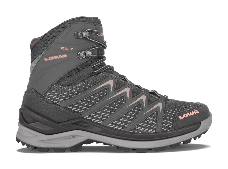 LOWA INNOX PRO GTX MID Ws Wanderschuhe Damen