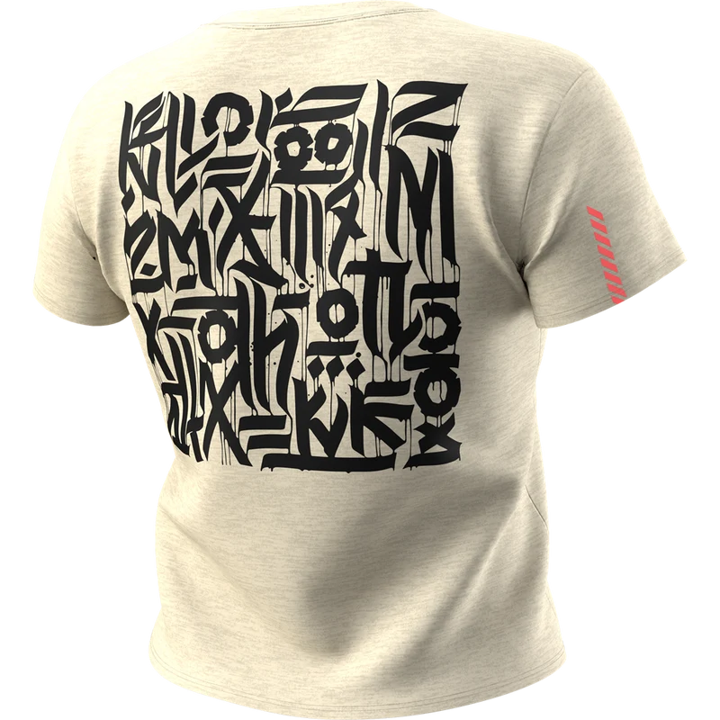 TRAIL T-SHIRT W