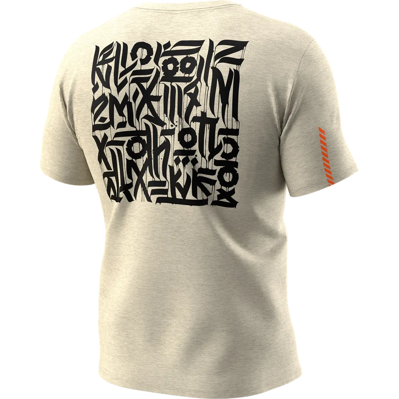 TRAIL T-SHIRT M