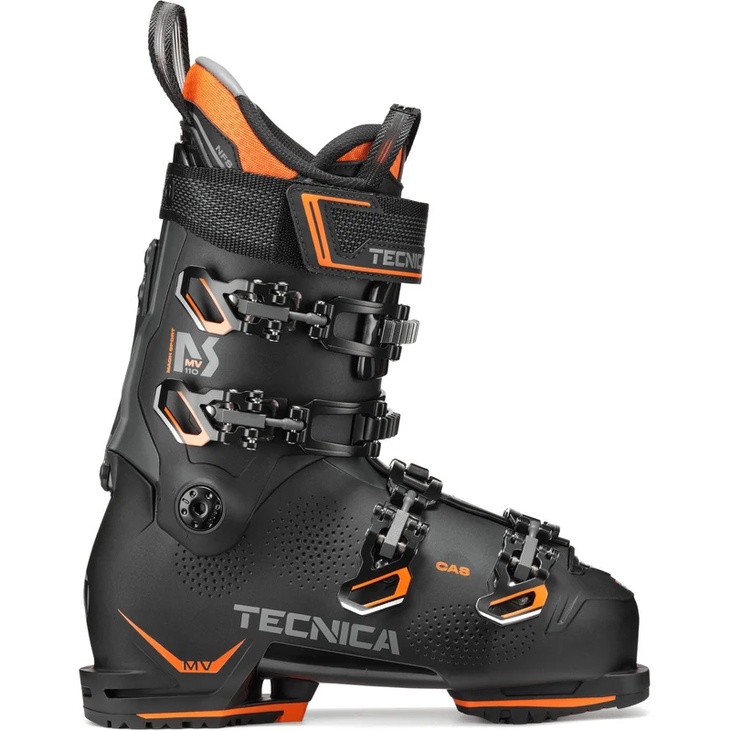 TECNICA Herren Ski-Schuhe MACH SPORT MV 110 TD X GW