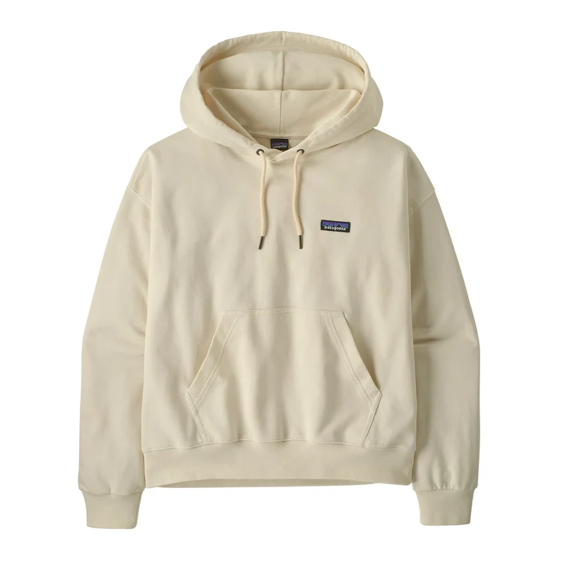W´s Daily Hoody
