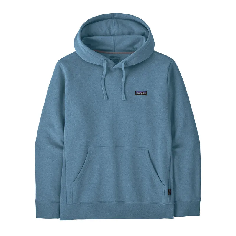 M´s P-6 Label Uprisal Hoody