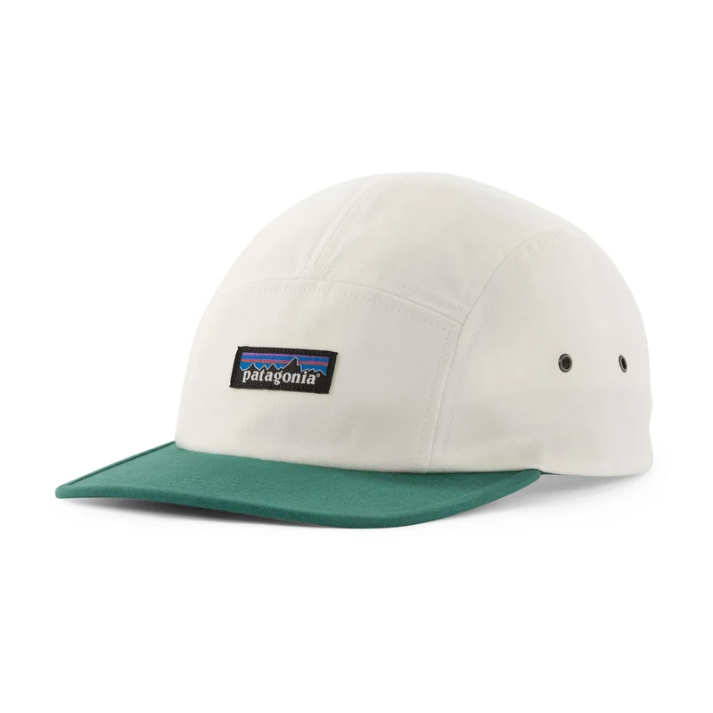 Graphic Maclure Hat