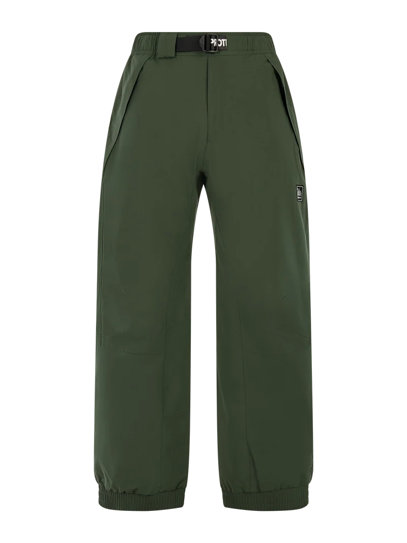 PRTLuton snowpants