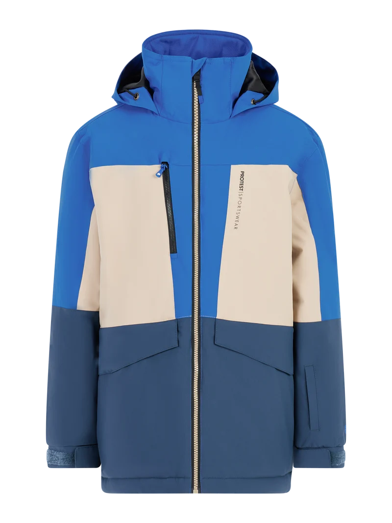 PRTMilan JR snowjacket