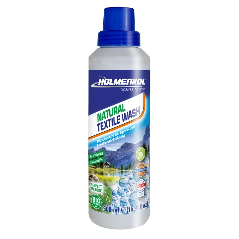 Textile Wash 500ml