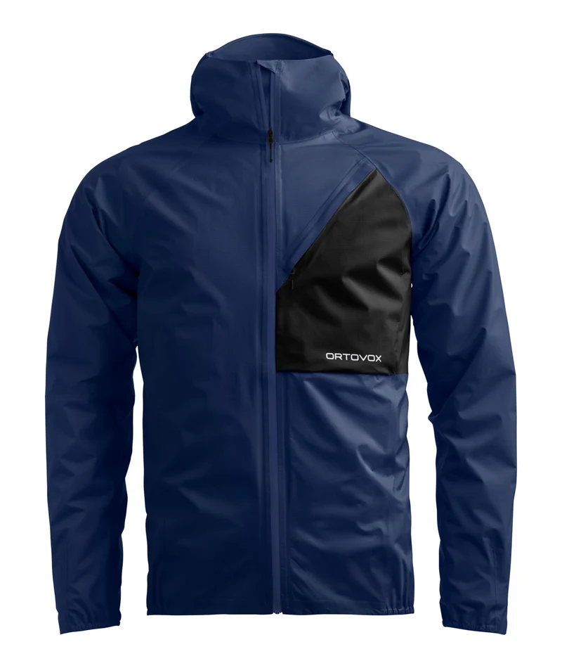 TRACE 2.5L JACKET M