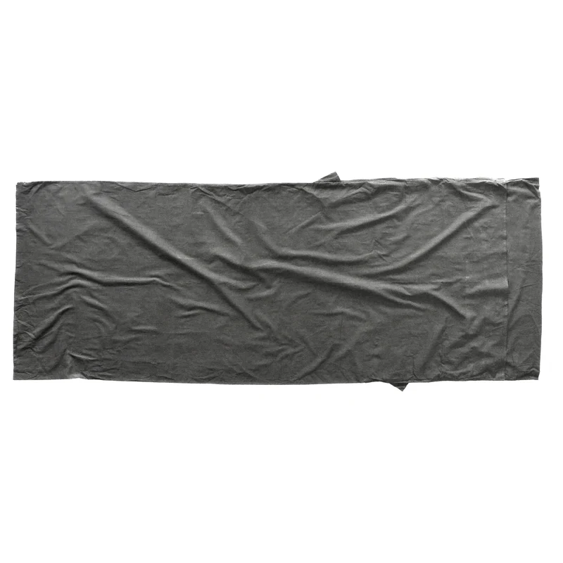 Origin Outdoors Polycotton Schlafsack Inlett anthrazit