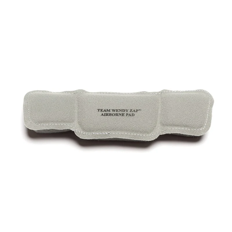 Team Wendy Zorbium Action Pad (ZAP) Airborne Pad 3/4" foliage