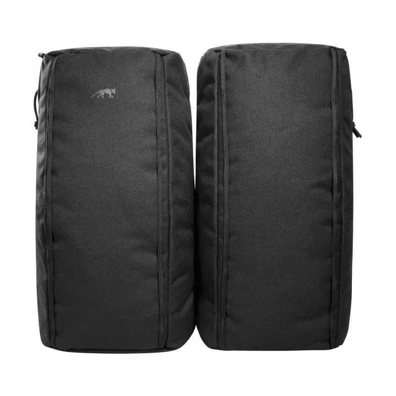 Tasmanian Tiger Tac Pouch 15 BSP (Paar) schwarz