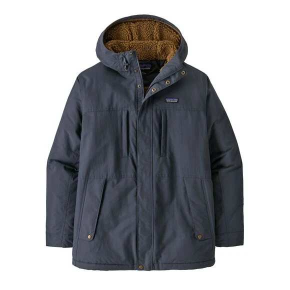 M´s Isthmus Parka